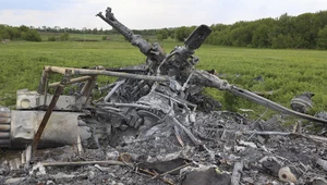 Niepowodzenia podczas inwazji na Ukrainę sprawiły, że na polu bitwy pojawili się wyżsi rangą rosyjscy dowódcy