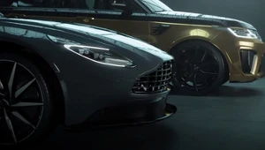 Test Drive Unlimited Solar Crown tylko na next-geny. Data premiery opóźniona