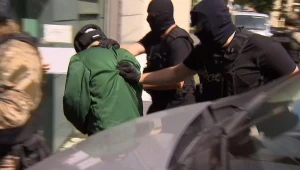 Mamuka K. skazany - zdecydował sąd