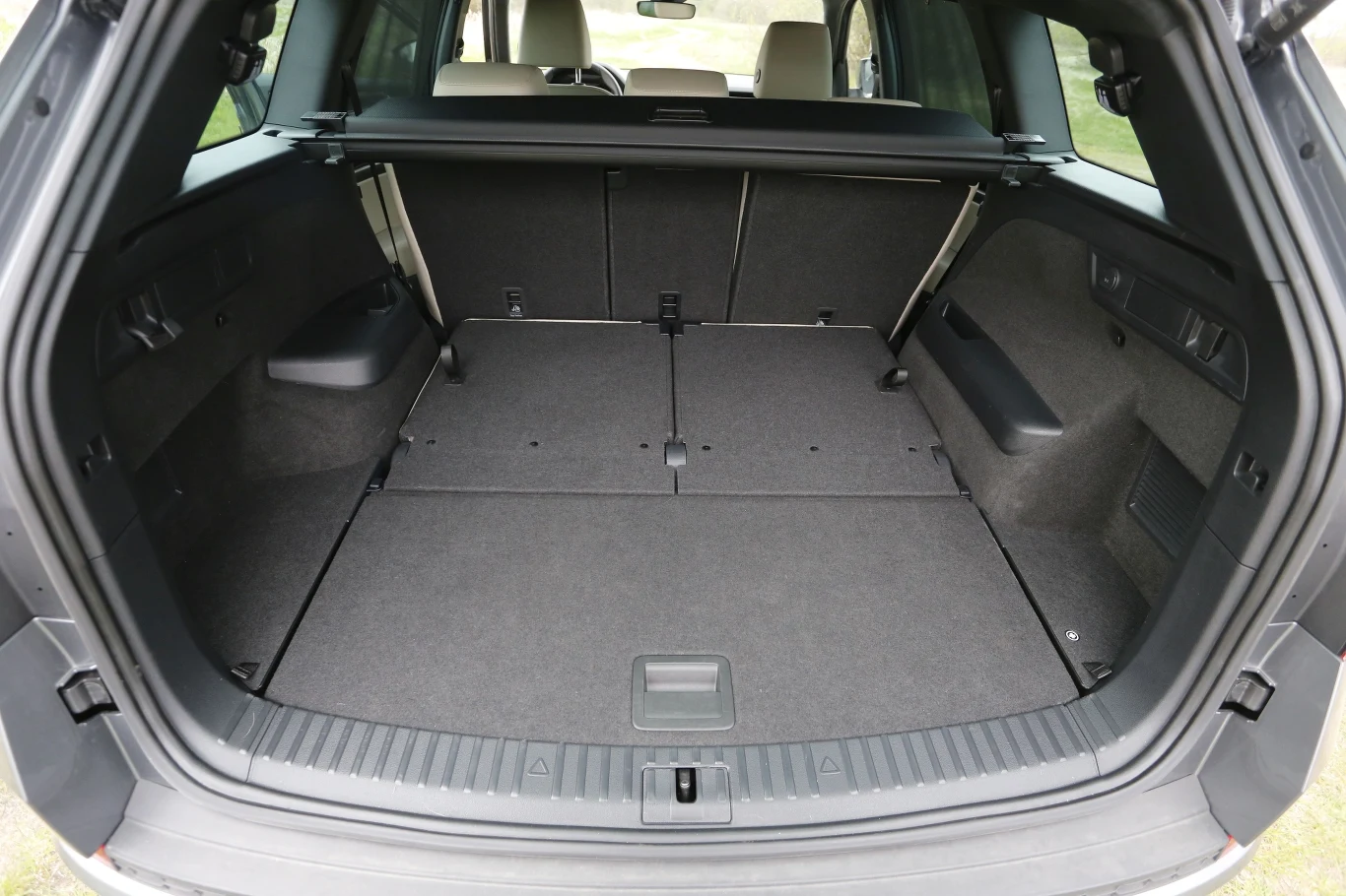Skoda Kodiaq 2.0 TDI. Czeski przepis na oszczędnego SUV-a