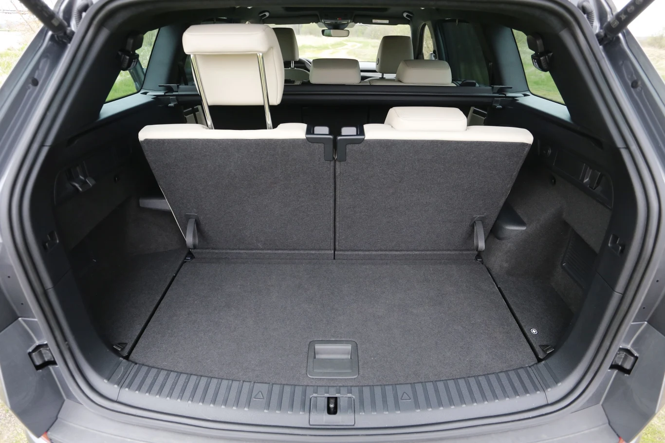 Skoda Kodiaq 2.0 TDI. Czeski przepis na oszczędnego SUV-a
