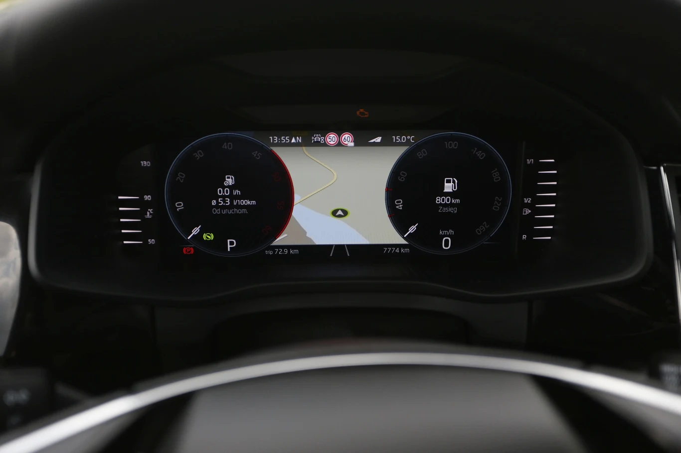 Skoda Kodiaq 2.0 TDI. Czeski przepis na oszczędnego SUV-a