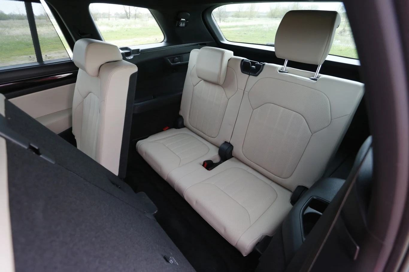 Skoda Kodiaq 2.0 TDI. Czeski przepis na oszczędnego SUV-a
