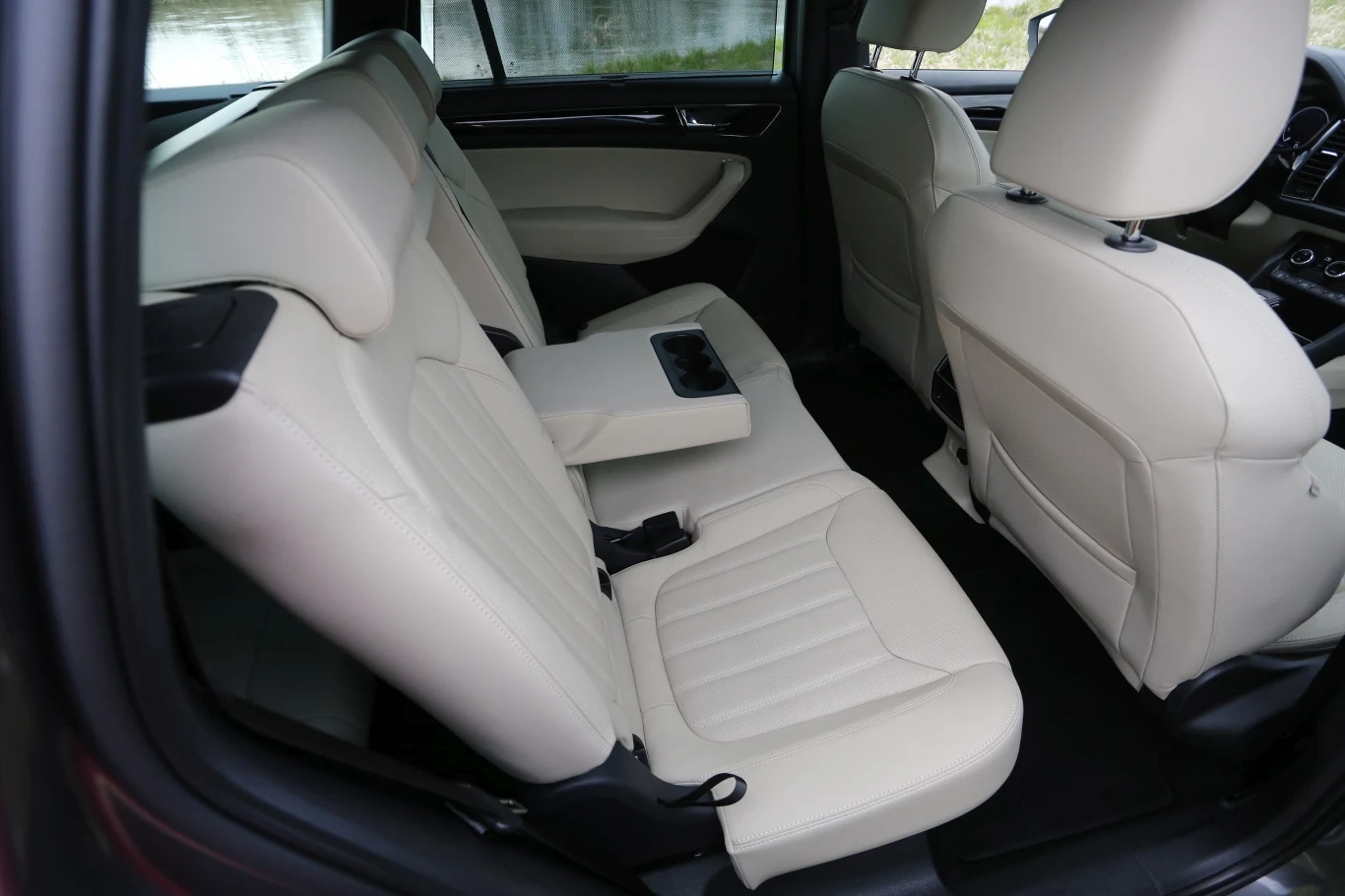 Skoda Kodiaq 2.0 TDI. Czeski przepis na oszczędnego SUV-a