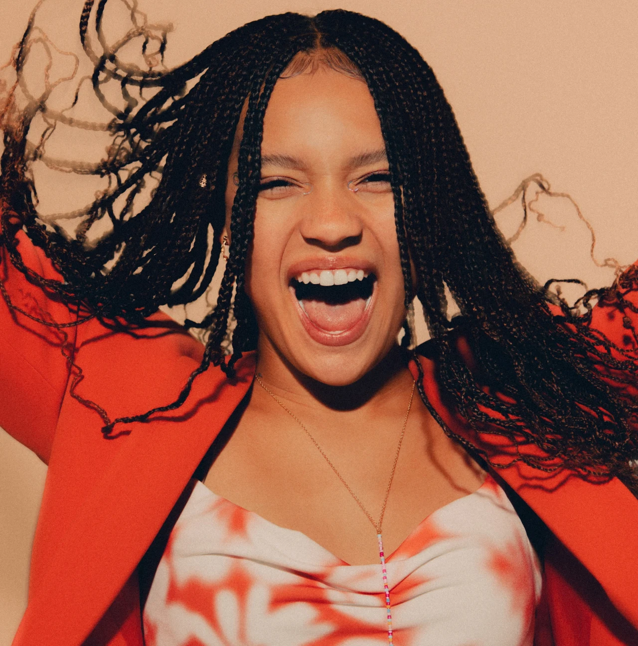 Sara James zaprezentowała klip do utworu "Magia jest w nas" Sara James zaprezentowała klip do utworu "Magia jest w nas"