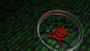 Przedsiębiorstwa najbardziej obawiają się zagrożeń ze strony szeroko rozumianej cyberprzestępczości