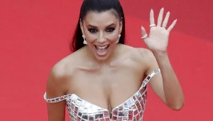 Eva Longoria w Cannes