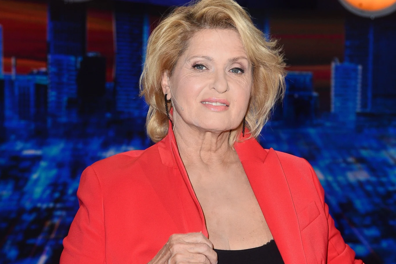 Ewa Kasprzyk Ewa Kasprzyk