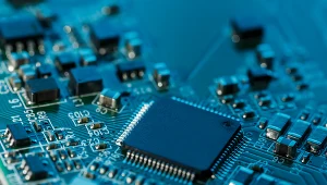 O ponad 26 proc. wzrosła w świecie w 2021 r. produkcja półprzewodników i nadal wzrasta