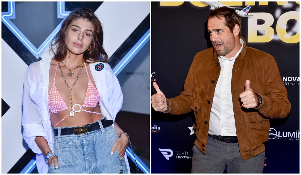 Anna Markowska, Paweł Deląg