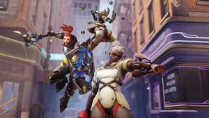 Overwatch 2: Pierwsze wrażenia z bety – początek nowej, lepszej gry