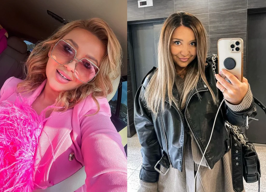 Lili Antoniak: https://www.instagram.com/lili.antoniak/