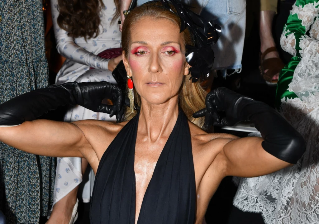 Celine Dion skończyła 55 lat! 