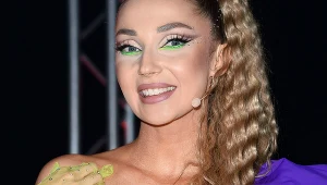 Cleo mogłaby nie zrobić kariery. Wszystko przez Wojewódzkiego