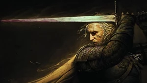 Geralt jako jeździec Dzikiego Gonu? Wiedźmin 3 miał się potoczyć inaczej