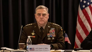 Generał Mark Milley