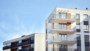 Mieszkalnictwo jest ważne w każdym kraju i to jest kluczowy obszar, ważny dla każdego Polaka i nie może być pozostawiony samym deweloperom