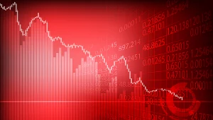 Na całym świecie rynki akcji były w ostatnich miesiącach kiepskim miejscem do inwestowania