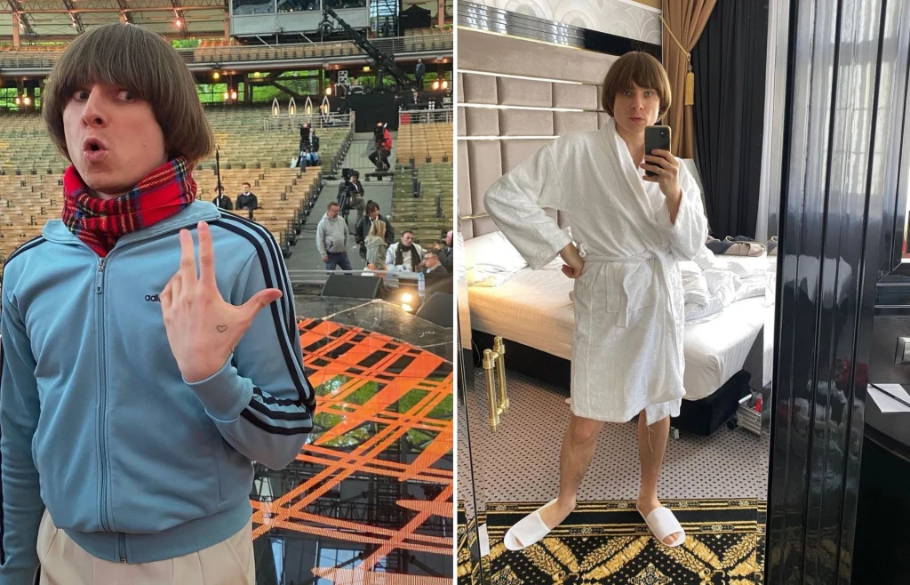 Ralph Kaminski Ralph Kaminski