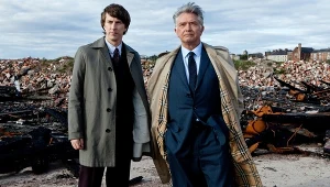 "Inspektor George Gently"