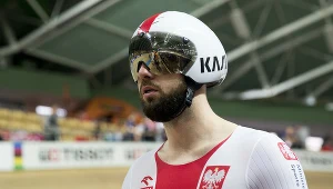 Krzysztof Maksel wystosował apel po wypadku z udziałem rowerzystów