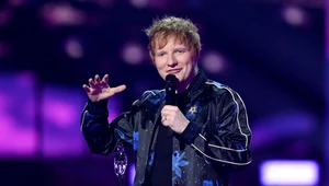 Ed Sheeran zaskoczył swoich fanów