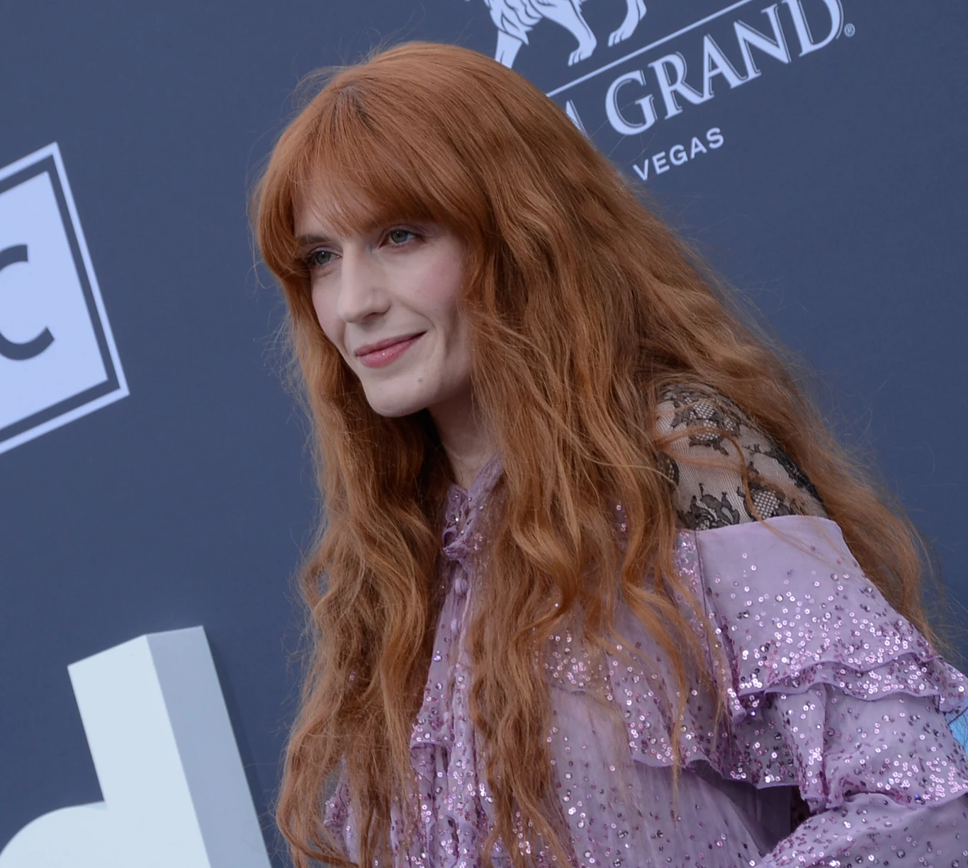 Florence Welch ma wielu fanów w Polsce Florence Welch ma wielu fanów w Polsce