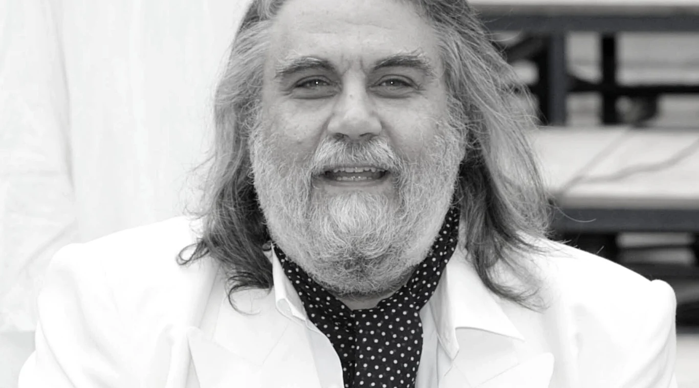 Vangelis był jednym z najwybitniejszych twórców muzyki elektronicznej Vangelis był jednym z najwybitniejszych twórców muzyki elektronicznej