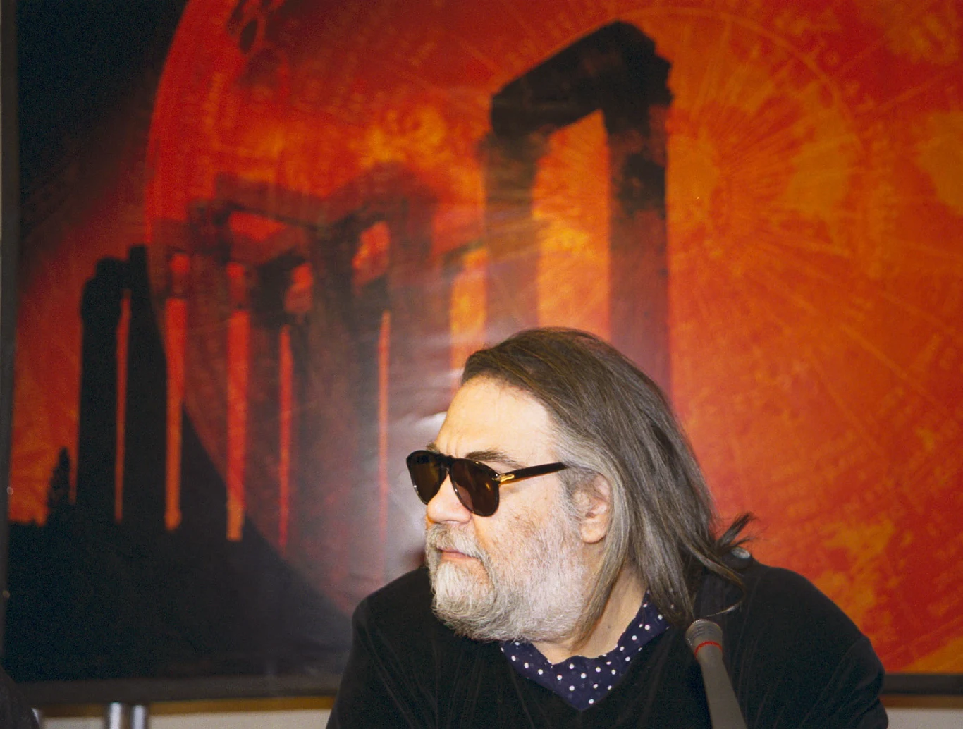 Vangelis Vangelis