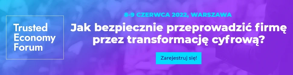 Trusted Economy Forum