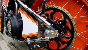 Za te koła daliby się pokroić, a zapasy się kurczą