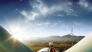 Świat zmienia się gwałtownie. Aletrantywne źródła energii to jedyna szansa na uniezależnienie się od rosyjskich surowców? Zdj. ilustracyjne