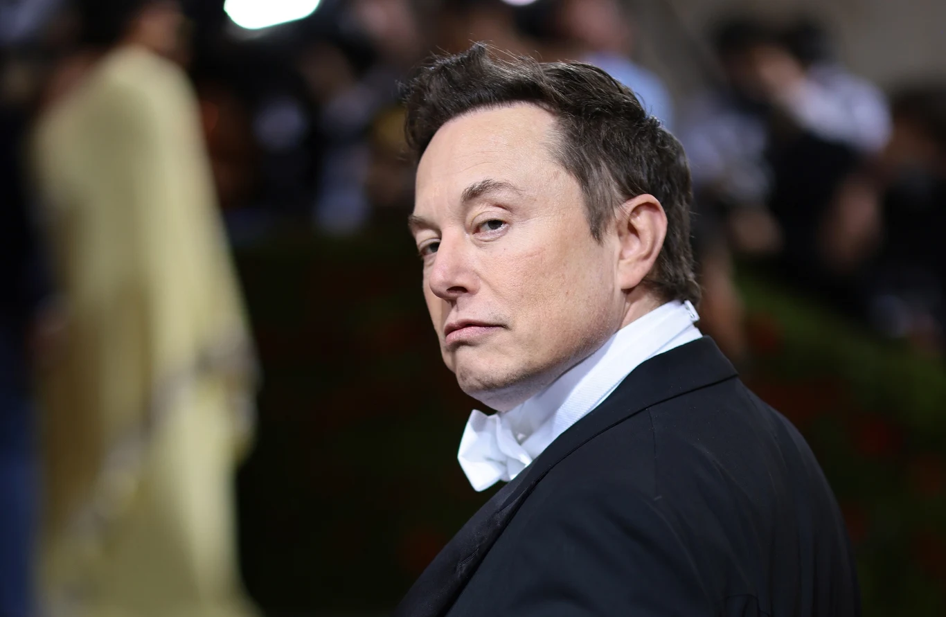 SpaceX płacił, by tuszować seksualne nadużycia Elona Muska? SpaceX płacił, by tuszować seksualne nadużycia Elona Muska?