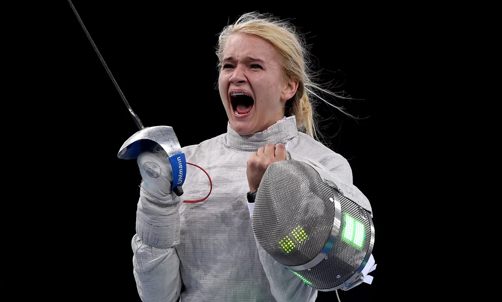 Angelika Wątor przeszła ciężką operację Angelika Wątor przeszła ciężką operację