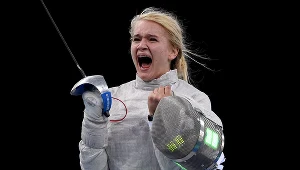 Angelika Wątor przeszła ciężką operację