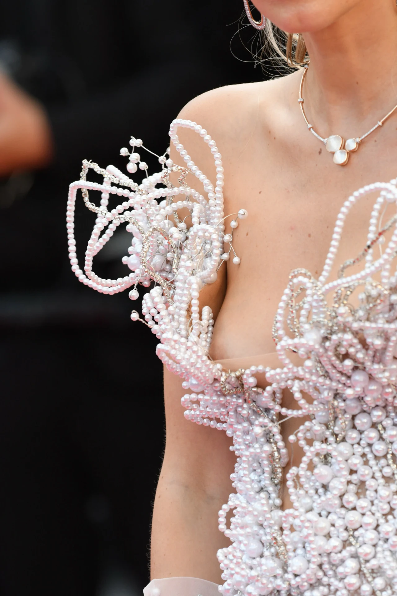 Wpadka Leonie Hanne Wpadka Leonie Hanne