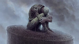 Scorn: Wiemy dokładnie, kiedy będziemy mogli rozpocząć przygodę 