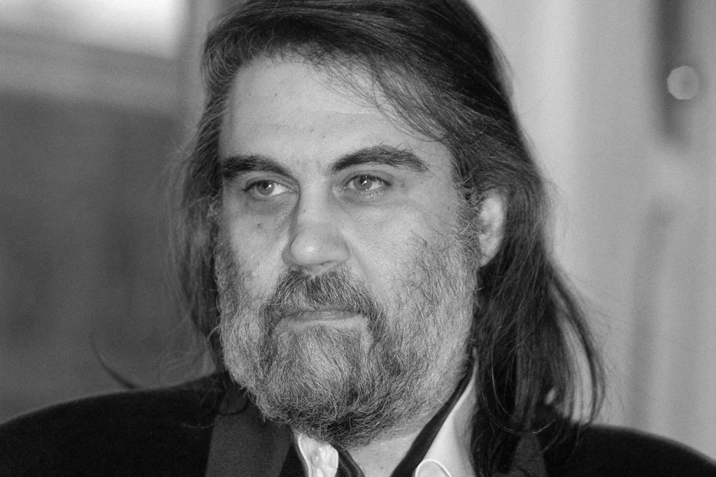 Vangelis w 1992 r.