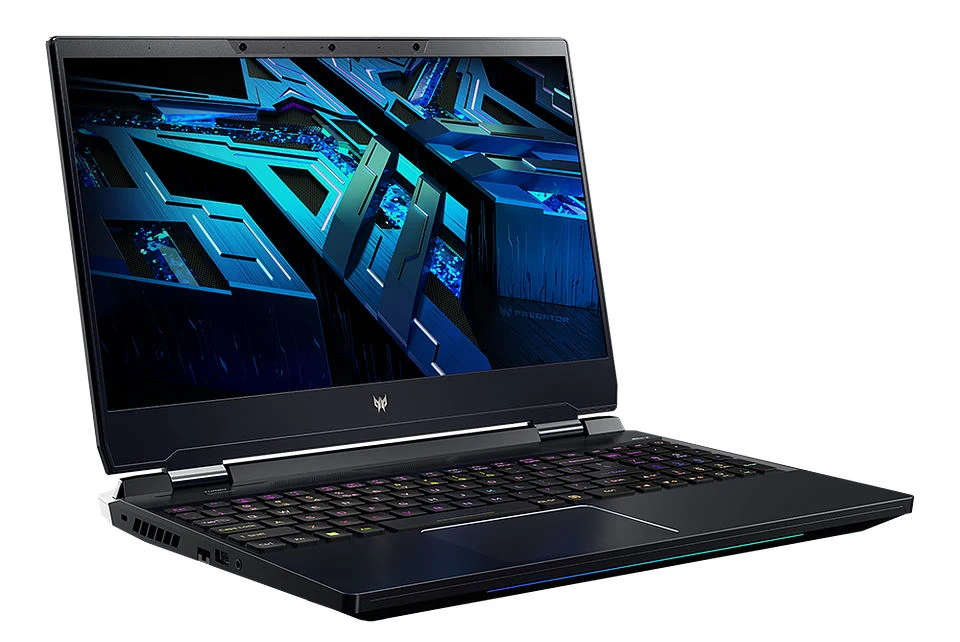 Predator Helios 300 SpatialLabs Edition