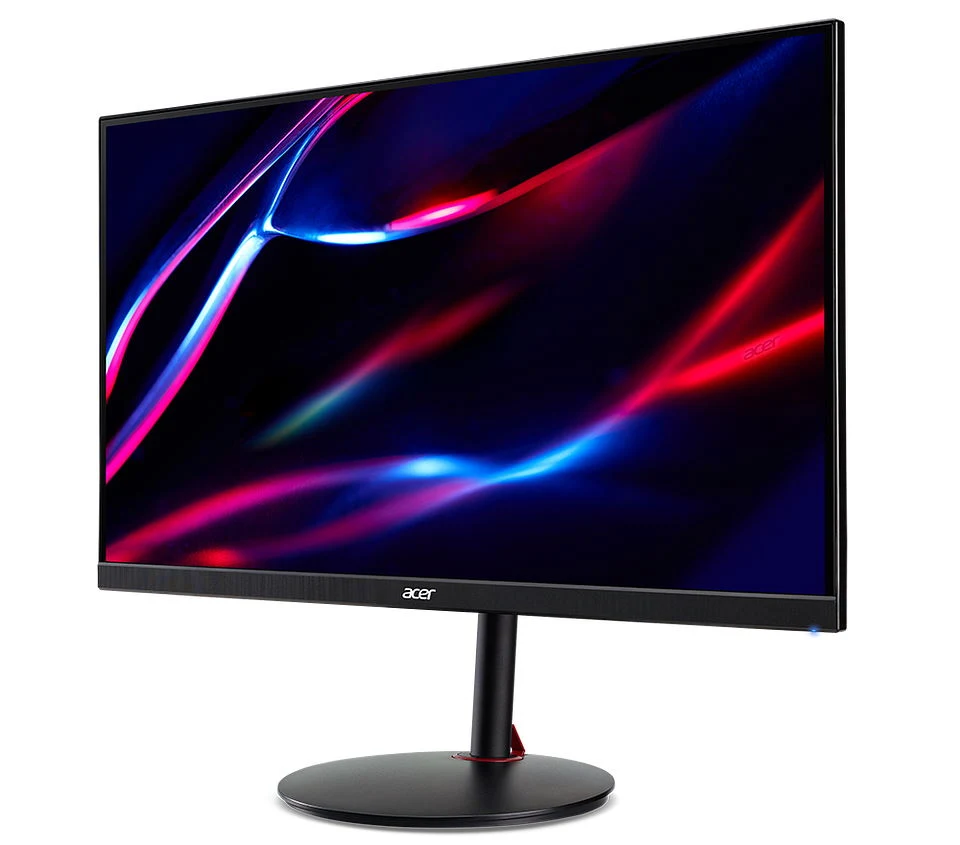 Monitor gamingowy Acer Nitro XV272U RV