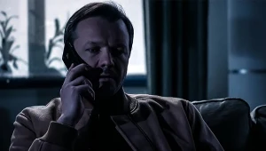 "Pierwsza miłość" odc. 3436, 3437. Streszczenie i opis odcinków. Mateuszowi nie odpowiada postawa Marty. Czy grozi jej niebezpieczeństwo?