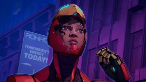 Marvel zapowiada nową grę z ulubionymi postaciami / źródło: Twitter