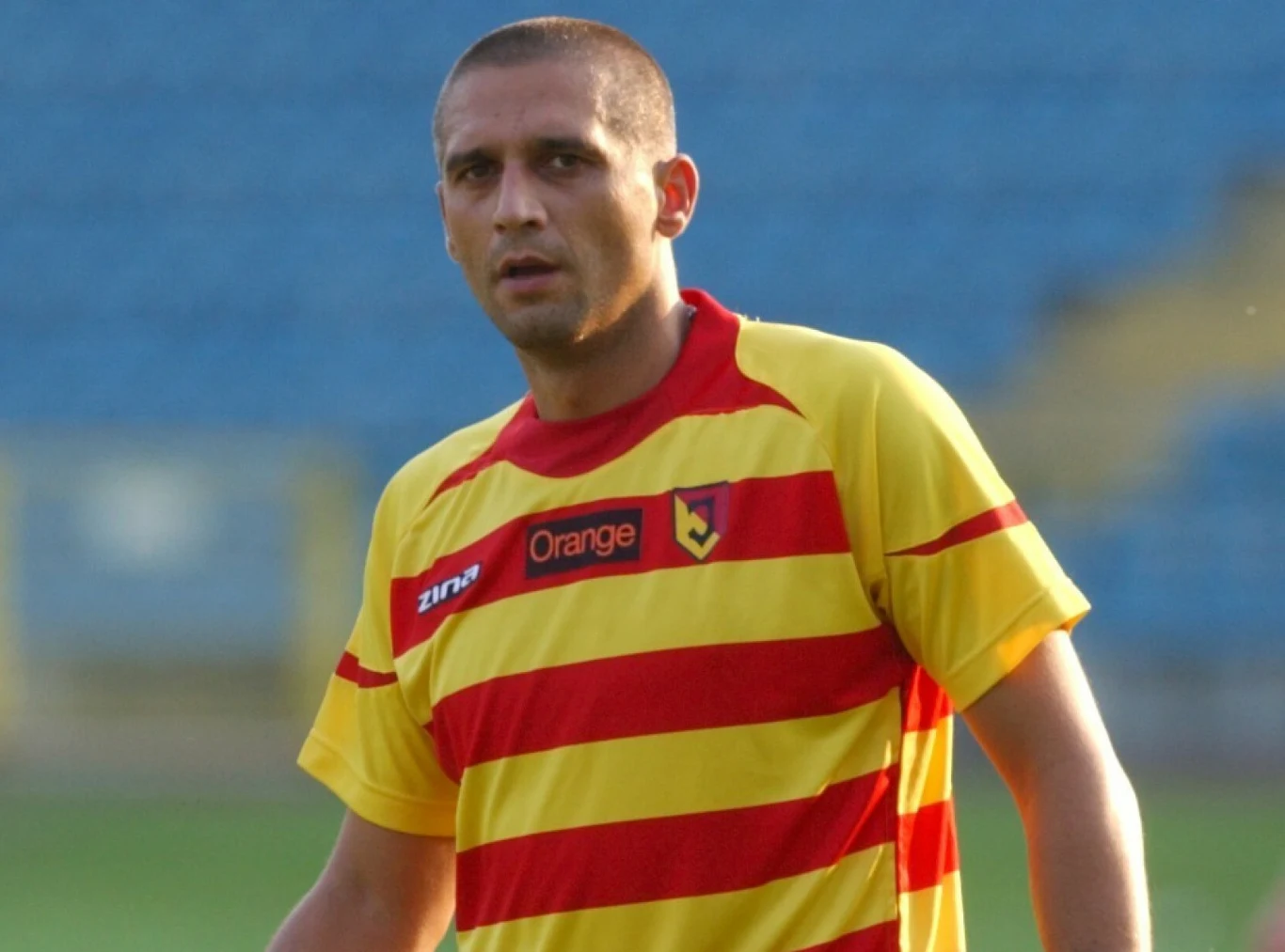 Radosław Kałużny Radosław Kałużny