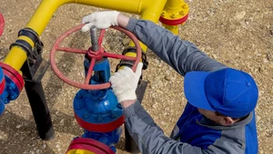 Europejskie ceny gazu ziemnego rosną. Gazprom ograniczył dostawy gazu do Niemiec i Włoch.