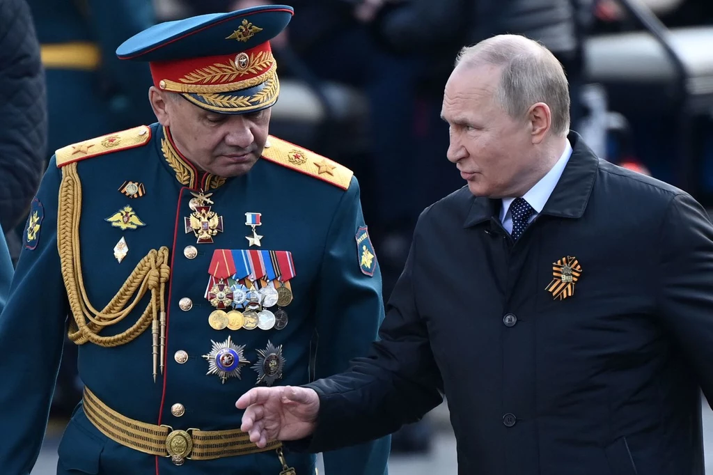 Władimir Putin Władimir Putin