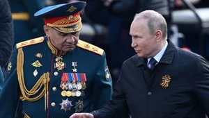 Władimir Putin