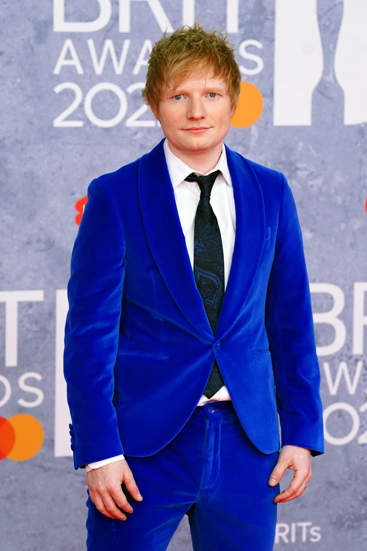 Ed Sheeran Ed Sheeran