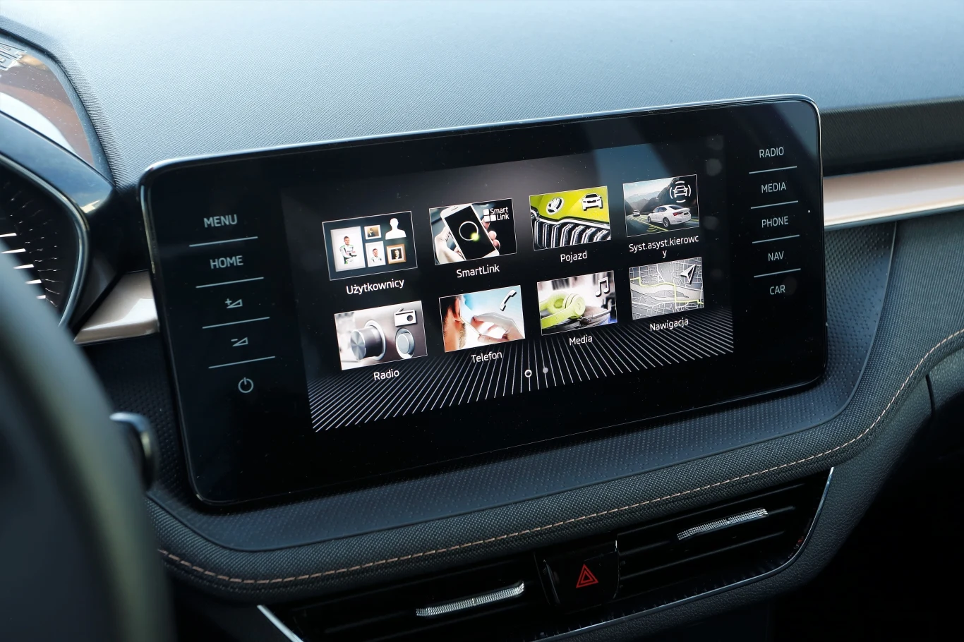 Skoda Fabia 1.0 MPI. Idealna na drugie auto w rodzinie