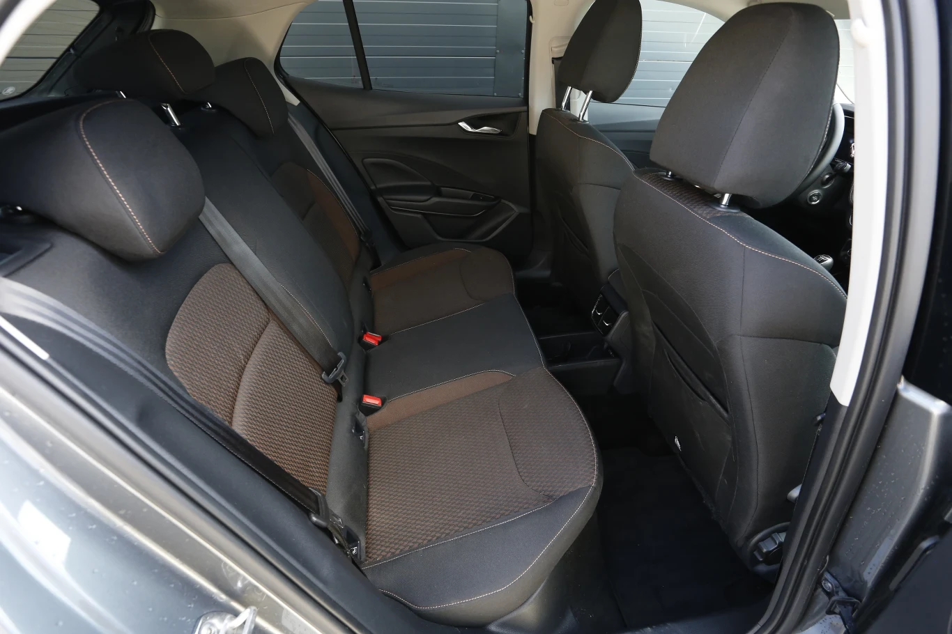 Skoda Fabia 1.0 MPI. Idealna na drugie auto w rodzinie