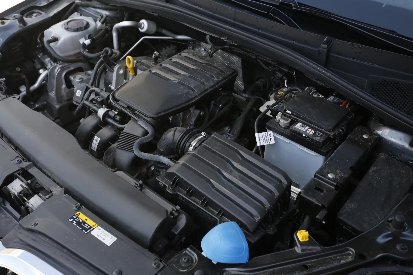 Skoda Fabia 1.0 MPI. Idealna na drugie auto w rodzinie